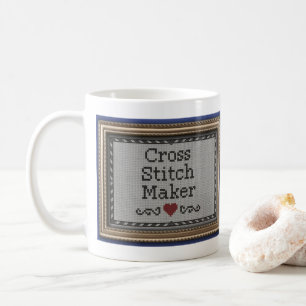 Created by you! coffee mug