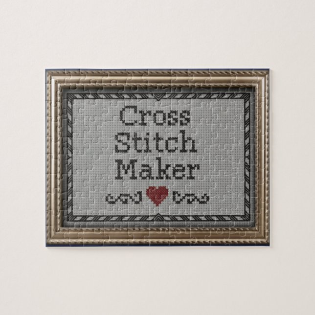 Created by you! jigsaw puzzle (Horizontal)