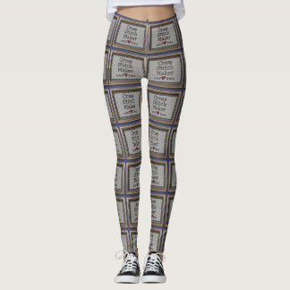 Created by you! leggings