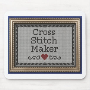 Created by you! mouse pad