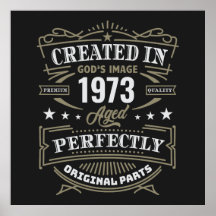 Created In God's Image Customised