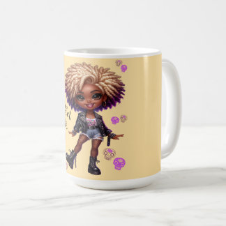 Created To Create Mug