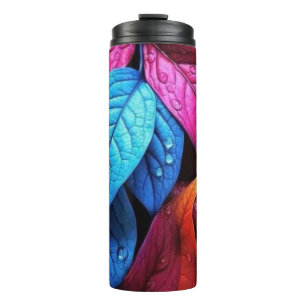 Createful Thermal Tumbler Stylish & Eco-Friendly