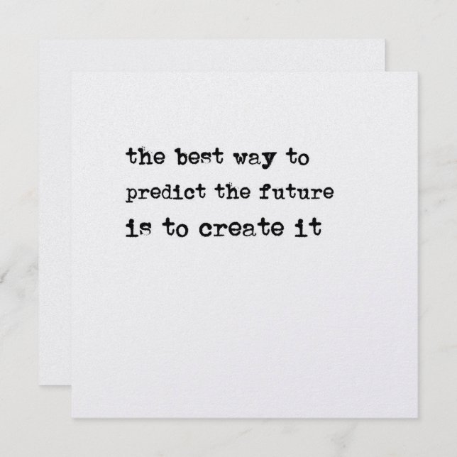 CREATING 5.25 x 5.25 card (Front/Back)