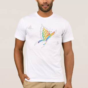 Creating beauty T-Shirt