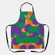  Creating Delicious Memories Apron