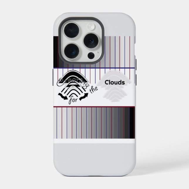 Creating iPhone Case (Back)