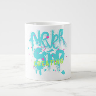 creating mug
