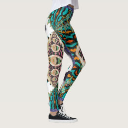 Creating my Dream Leggings