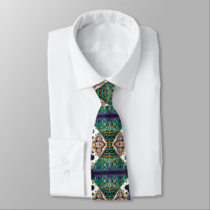 Creating my Dream Tie