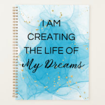 Creating MY dreams