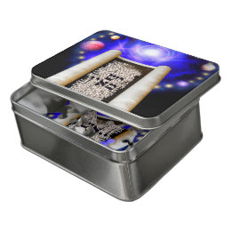 Creatio Ex Nihilo  Jigsaw Puzzle
