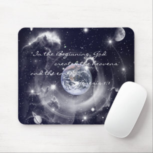Creation Mouse Pad