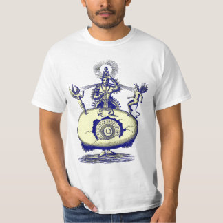 Creation Myth T-Shirt