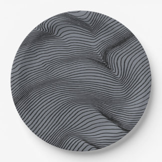 Creation of Motion Paper Plate