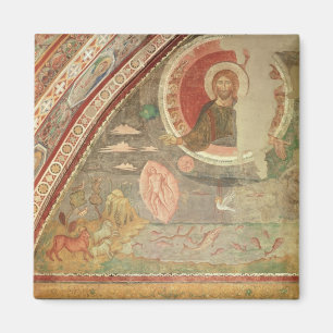 Creation of the World Magnet