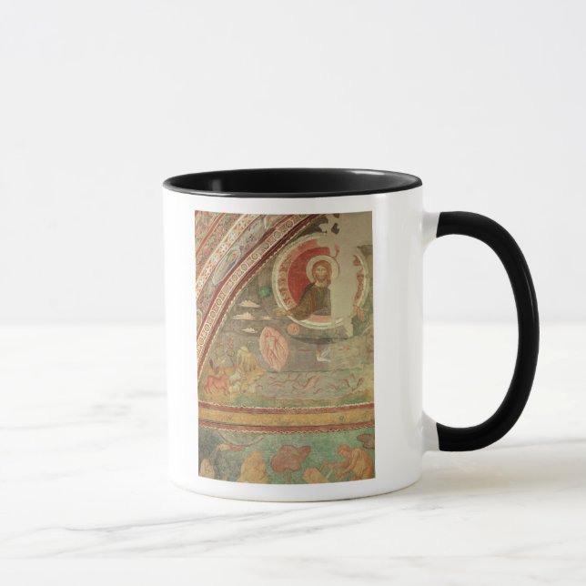Creation of the World Mug (Right)