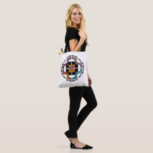 CREATION ONE TOTE BAG
