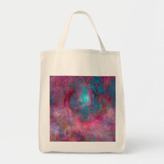 Creation Playground Fantasy World Tote Bag