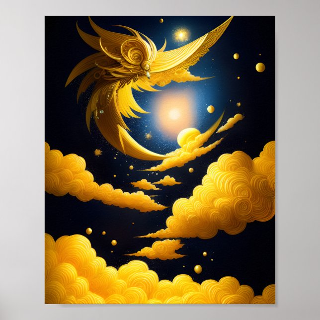 Creation Poster (Front)