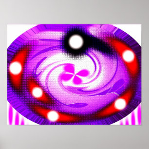 Creation Poster
