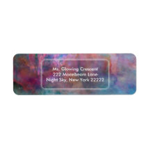 "Creation" Return Address Labels