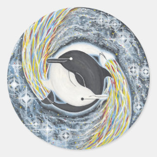 Creation Stickers