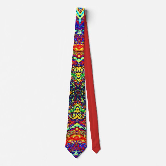Creation Tie (Front)