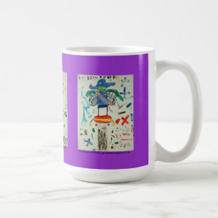 Creations of Doddman Gallery Coffee Mug