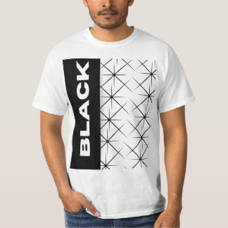 Creative Abstract Graphics T-Shirt