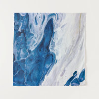 Creative abstract hand painted background, wallpap