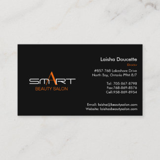Creative Business Card Design_9