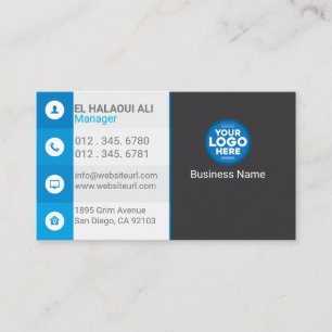Creative Business Cards