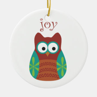 Creative Christmas Products Ceramic Ornament