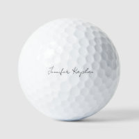 Creative Classical White Minimalist Professional