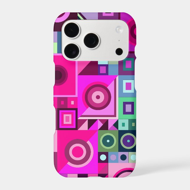 CREATIVE COLOUR PLAYING ART FOR GIFT  (Back)