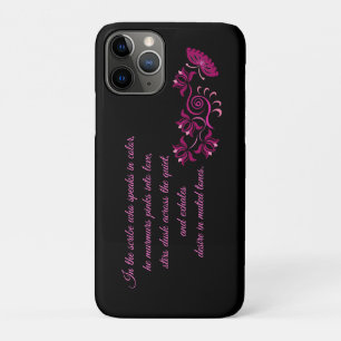 CREATIVE COLOUR PLAYING ART FOR GIFT Case-Mate iP iPhone 11 Pro Case