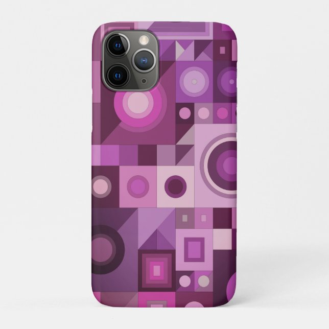 CREATIVE COLOUR PLAYING ART FOR GIFT  Case-Mate iPhone CASE (Back)