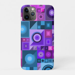 CREATIVE COLOUR PLAYING ART FOR GIFT  iPhone 11 PRO CASE