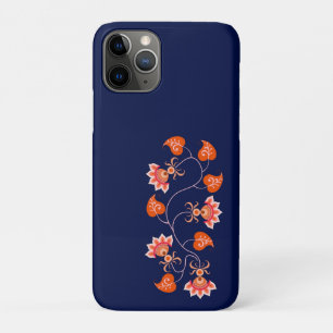 CREATIVE COLOUR PLAYING ART FOR GIFT  iPhone 11 PRO CASE