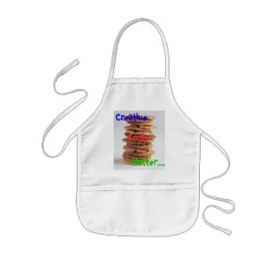 Creative Cooks Apron
