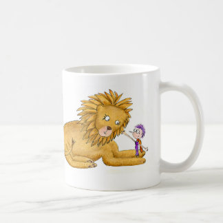 Creative Courage Mug