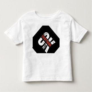 Creative designs  toddler T-Shirt