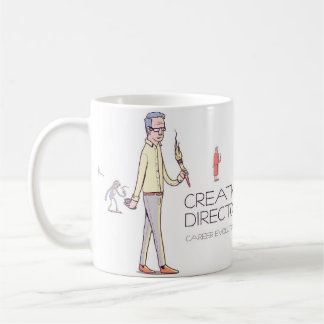 Creative Director's Mug