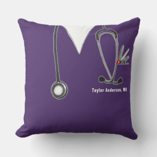 Creative Doctor Gift Cushion