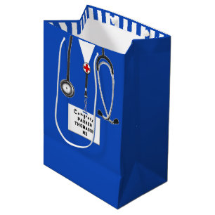 Creative Doctor Medium Gift Bag
