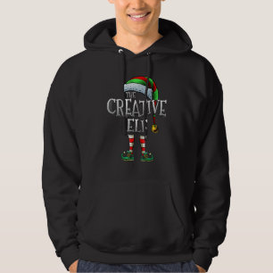 Creative Elf Shirt Matching Family Creative Christ