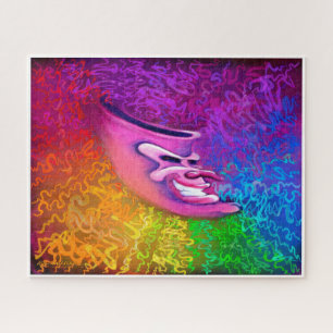 Creative Energy Jigsaw Puzzle