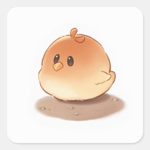 Creative Fantasy Sticker