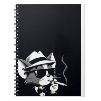Creative Freedom Notebook